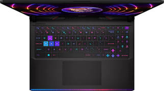 MSI Raider GE68 HX 13VG-026IN Laptop (Core i7 13th Gen/32 GB/2 TB SSD/Windows 11/8 GB) Laptop