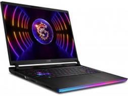 MSI Raider GE68 HX 13VG-027IN Laptop (Core i9 13th Gen/32 GB/2 TB SSD/Windows 11/8 GB)