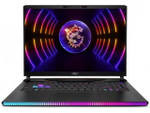 MSI Raider GE68 HX 13VG-027IN Laptop (Core i9 13th Gen/32 GB/2 TB SSD/Windows 11/8 GB)