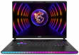 MSI Raider GE68 HX 13VG-027IN Laptop (Core i9 13th Gen/32 GB/2 TB SSD/Windows 11/8 GB)