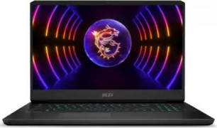 MSI Vector GP77 13VG-055IN Laptop (Core i7 13th Gen/32 GB/1 TB SSD/Windows 11/8 GB)