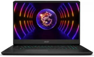 MSI Vector GP77 13VG-055IN Laptop (Core i7 13th Gen/32 GB/1 TB SSD/Windows 11/8 GB)