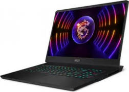 MSI Vector GP77 13VG-055IN Laptop (Core i7 13th Gen/32 GB/1 TB SSD/Windows 11/8 GB)