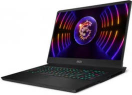 MSI Vector GP77 13VG-055IN Laptop (Core i7 13th Gen/32 GB/1 TB SSD/Windows 11/8 GB)