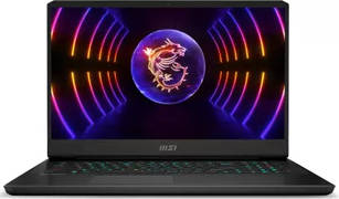 MSI Vector GP77 13VG-055IN Laptop (Core i7 13th Gen/32 GB/1 TB SSD/Windows 11/8 GB) Laptop