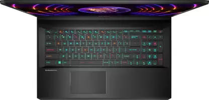 MSI Vector GP77 13VG-055IN Laptop (Core i7 13th Gen/32 GB/1 TB SSD/Windows 11/8 GB)