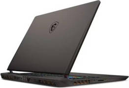 MSI Vector GP68 HX 13VG-214IN Laptop (Core i7 13th Gen/16 GB/1 TB SSD/Windows 11/8 GB)