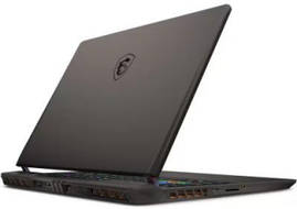 MSI Vector GP68 HX 13VG-214IN Laptop (Core i7 13th Gen/16 GB/1 TB SSD/Windows 11/8 GB)