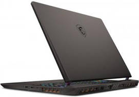 MSI Vector GP68 HX 13VG-214IN Laptop (Core i7 13th Gen/16 GB/1 TB SSD/Windows 11/8 GB)