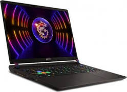 MSI Vector GP68 HX 13VG-214IN Laptop (Core i7 13th Gen/16 GB/1 TB SSD/Windows 11/8 GB)
