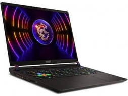 MSI Vector GP68 HX 13VG-214IN Laptop (Core i7 13th Gen/16 GB/1 TB SSD/Windows 11/8 GB)