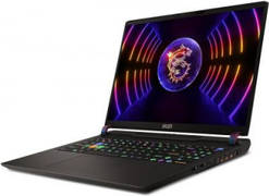 MSI Vector GP68 HX 13VG-214IN Laptop (Core i7 13th Gen/16 GB/1 TB SSD/Windows 11/8 GB)