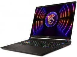 MSI Vector GP68 HX 13VG-214IN Laptop (Core i7 13th Gen/16 GB/1 TB SSD/Windows 11/8 GB)