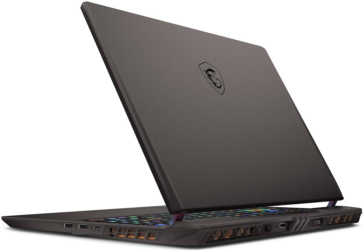 MSI Vector GP68 HX 13VG-214IN Laptop (Core i7 13th Gen/16 GB/1 TB SSD/Windows 11/8 GB)