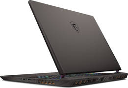 MSI Vector GP68 HX 13VG-214IN Laptop (Core i7 13th Gen/16 GB/1 TB SSD/Windows 11/8 GB) Laptop