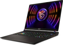 MSI Vector GP68 HX 13VG-214IN Laptop (Core i7 13th Gen/16 GB/1 TB SSD/Windows 11/8 GB) Laptop
