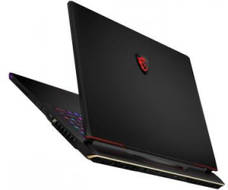 MSI Raider GE78 HX 13VH-089IN Laptop (Core i7 13th Gen/32 GB/2 TB SSD/Windows 11/12 GB)