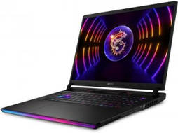 MSI Raider GE78 HX 13VI-087IN Laptop (Core i9 13th Gen/64 GB/2 TB SSD/Windows 11/16 GB)