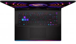 MSI Raider GE78 HX 13VI-087IN Laptop (Core i9 13th Gen/64 GB/2 TB SSD/Windows 11/16 GB)