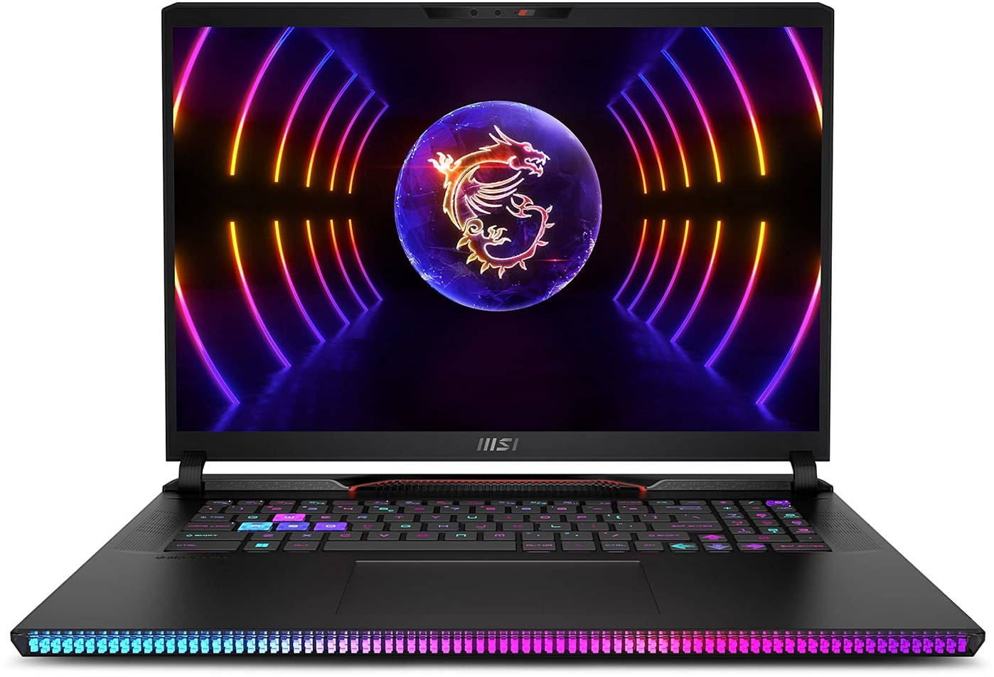 MSI Raider GE78 HX 13VI-087IN Laptop (Core i9 13th Gen/64 GB/2 TB SSD/Windows 11/16 GB)
