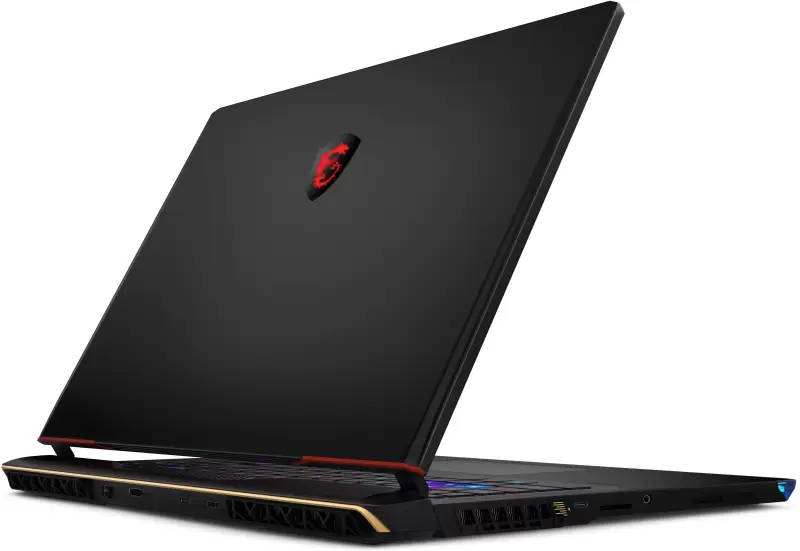 MSI Raider GE78 HX 13VI-087IN Laptop (Core i9 13th Gen/64 GB/2 TB SSD/Windows 11/16 GB)