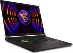 MSI Vector GP78 HX 13VI-409IN Laptop (Core i9 13th Gen/32 GB/2 TB SSD/Windows 11/16 GB)