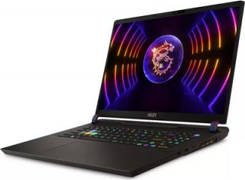 MSI Vector GP78 HX 13VI-409IN Laptop (Core i9 13th Gen/32 GB/2 TB SSD/Windows 11/16 GB)