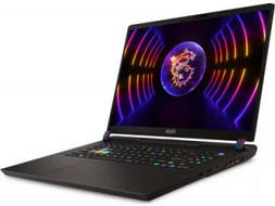 MSI Vector GP78 HX 13VI-409IN Laptop (Core i9 13th Gen/32 GB/2 TB SSD/Windows 11/16 GB)