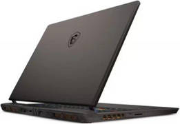 MSI Vector GP78 HX 13VI-409IN Laptop (Core i9 13th Gen/32 GB/2 TB SSD/Windows 11/16 GB)
