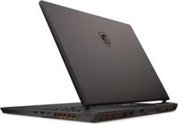 MSI Vector GP78 HX 13VI-409IN Laptop (Core i9 13th Gen/32 GB/2 TB SSD/Windows 11/16 GB)