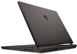 MSI Vector GP78 HX 13VI-409IN Laptop (Core i9 13th Gen/32 GB/2 TB SSD/Windows 11/16 GB)