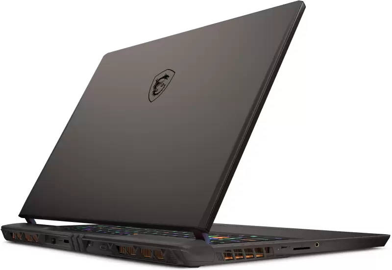 MSI Vector GP78 HX 13VI-409IN Laptop (Core i9 13th Gen/32 GB/2 TB SSD/Windows 11/16 GB)