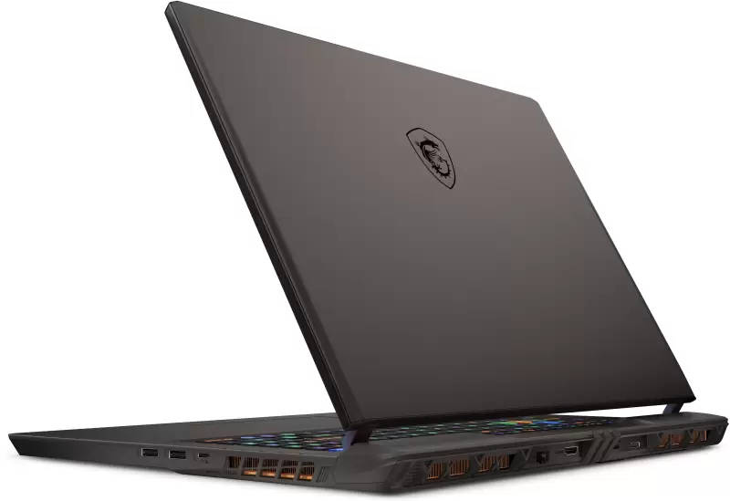 MSI Vector GP78 HX 13VI-409IN Laptop (Core i9 13th Gen/32 GB/2 TB SSD/Windows 11/16 GB)