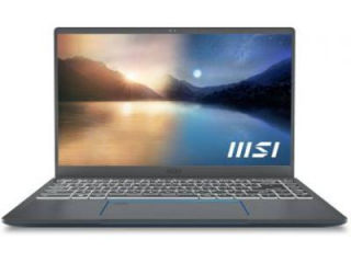MSI Prestige 14 Evo A11M-625IN Laptop (Core i7 11th Gen/16 GB/512 GB SSD/Windows 10) Price