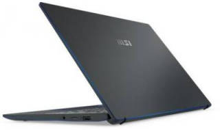 MSI Prestige 14 Intel Evo A11M-625IN Laptop (Core i7 11th Gen/16 GB/512 GB SSD/Windows 10)