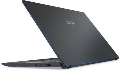 MSI Prestige 14 Intel Evo A11M-625IN Laptop (Core i7 11th Gen/16 GB/512 GB SSD/Windows 10)