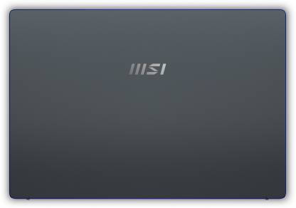 MSI Prestige 14 Intel Evo A11M-625IN Laptop (Core i7 11th Gen/16 GB/512 GB SSD/Windows 10)