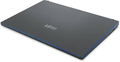 MSI Prestige 14 Intel Evo A11M-625IN Laptop (Core i7 11th Gen/16 GB/512 GB SSD/Windows 10)