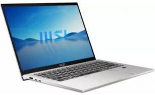 MSI Prestige 14 Intel Evo B13M-279IN Laptop (Core i7 13th Gen/16 GB/1 TB SSD/Windows 11)