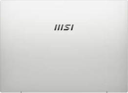 MSI Prestige 14 Evo B13M-279IN Laptop (Core i7 13th Gen/16 GB/1 TB SSD/Windows 11)