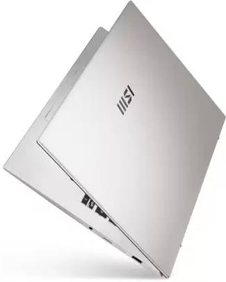 MSI Prestige 14 Intel Evo B13M-279IN Laptop (Core i7 13th Gen/16 GB/1 TB SSD/Windows 11)
