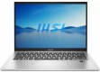 MSI Prestige 14 Evo B13M-279IN Laptop (Core i7 13th Gen/16 GB/1 TB SSD/Windows 11)