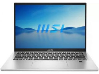 MSI Prestige 14H B12UCX-412IN Laptop (Core i5 12th Gen/16 GB/512 GB SSD/Windows 11/4 GB) Price