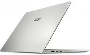 MSI Prestige 14H B12UCX-412IN Laptop (Core i5 12th Gen/16 GB/512 GB SSD/Windows 11/4 GB)