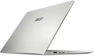 MSI Prestige 14H B12UCX-412IN Laptop (Core i5 12th Gen/16 GB/512 GB SSD/Windows 11/4 GB)