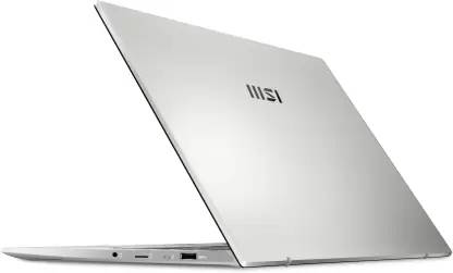 MSI Prestige 14H B12UCX-412IN Laptop (Core i5 12th Gen/16 GB/512 GB SSD/Windows 11/4 GB)