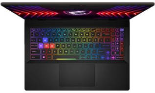MSI Sword 16 HX 14VFKG-652IN Laptop (Core i9 13th Gen/32 GB/1 TB SSD/Windows 11/8 GB)