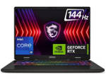 MSI Sword 16 HX 14VFKG-652IN Laptop (Core i9 13th Gen/32 GB/1 TB SSD/Windows 11/8 GB)