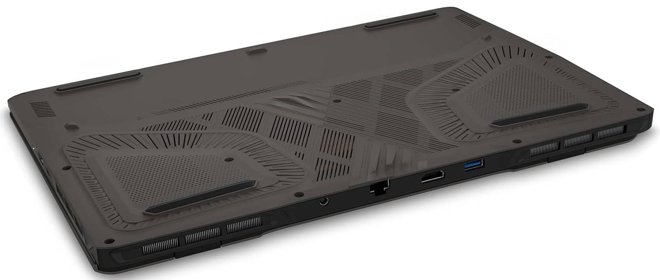 MSI Sword 16 HX 14VFKG-652IN Laptop (Core i9 13th Gen/32 GB/1 TB SSD/Windows 11/8 GB)