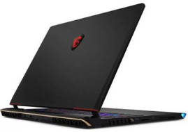 MSI Raider GE68 HX 14VHG-460IN Laptop (Core i9 14th Gen/32 GB/1 TB SSD/Windows 11/12 GB)